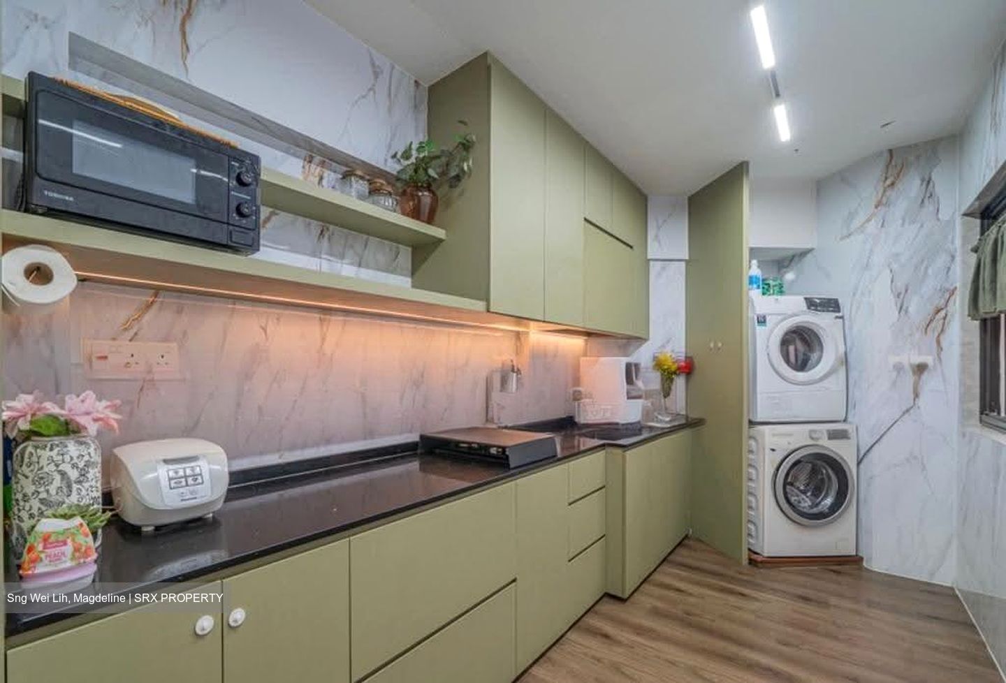 Blk 509A Wellington View (Sembawang), HDB 5 Rooms #609978831